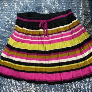 Missoni for target skirt 18-24 months, great condition.